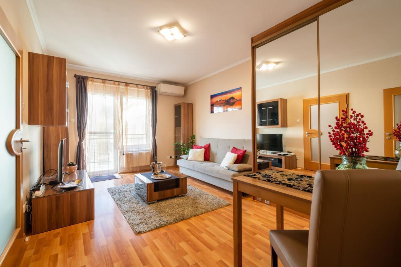 Apartment Santos 1214