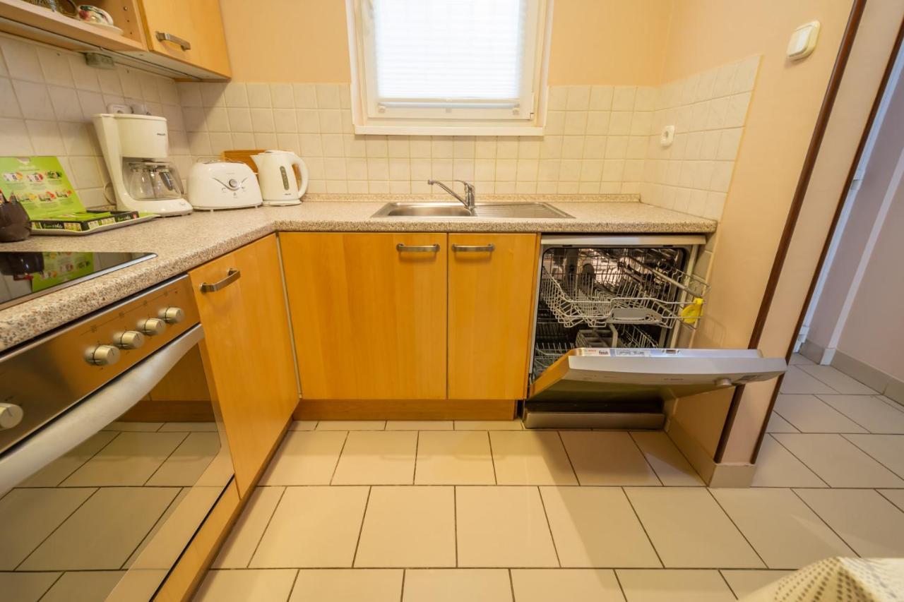 Apartment Santos 1214