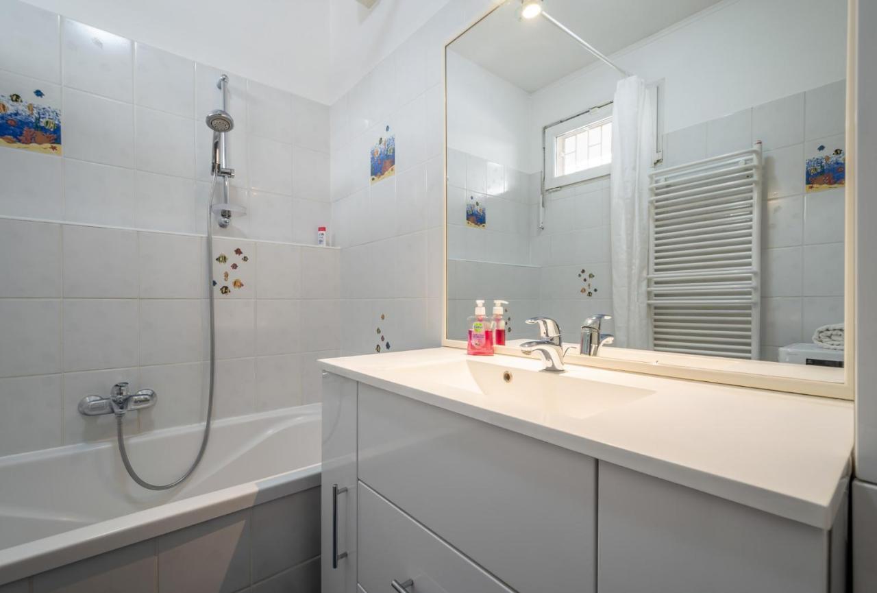 Santos 1214 Apartment Budapest