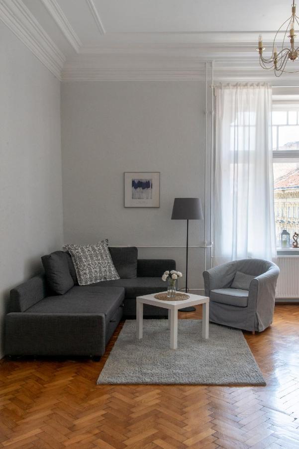 Budapest Apartment * Budapest