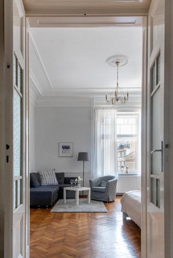 Budapest Apartment * Budapest