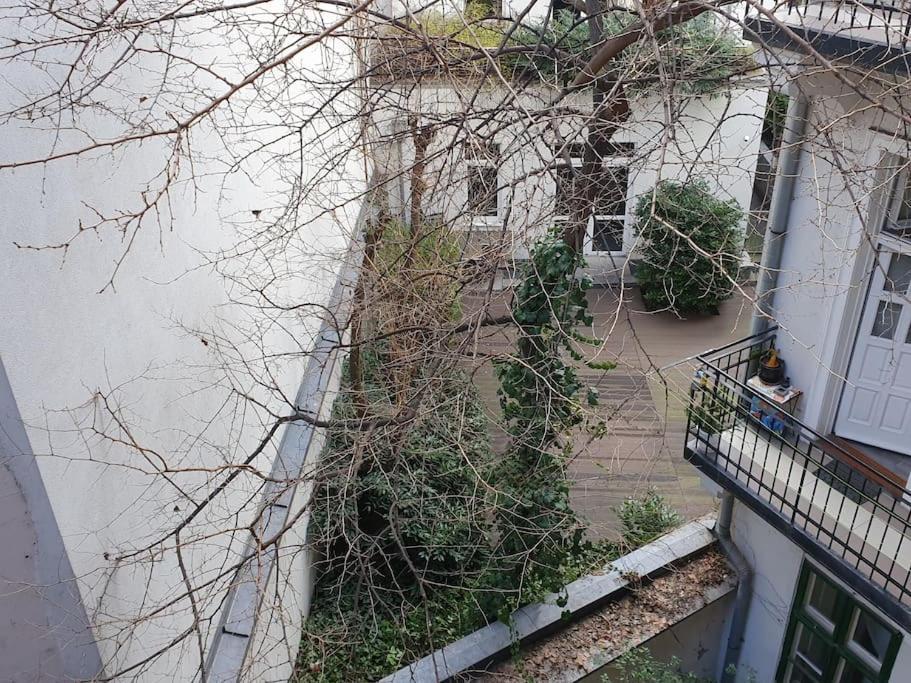 Apartman Petofi With Air Condition Budapest