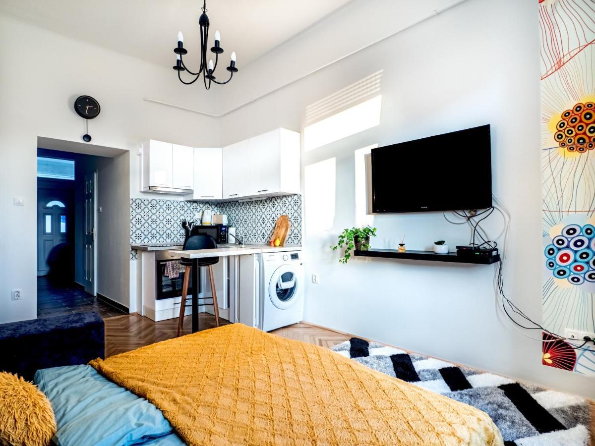 Appartamento Gogol Budapest