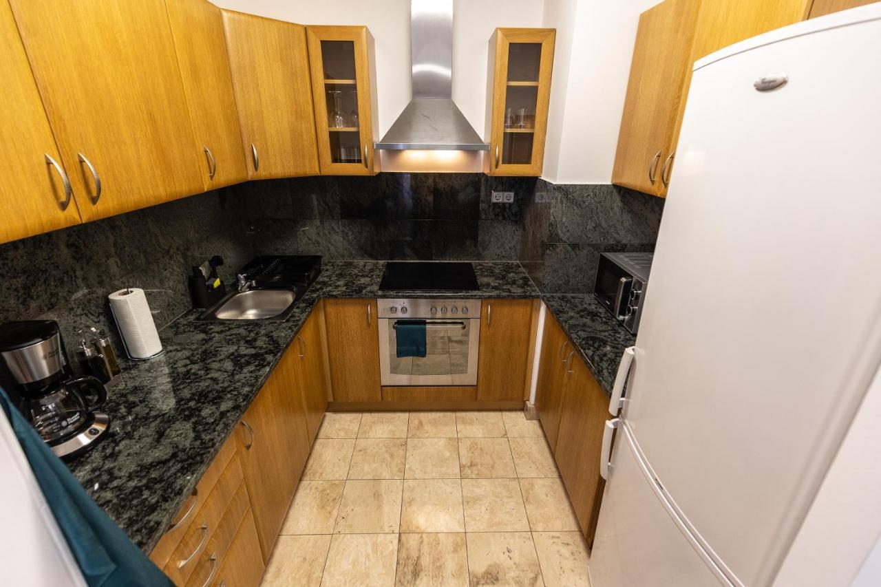 Apartamento Pleasure Place *