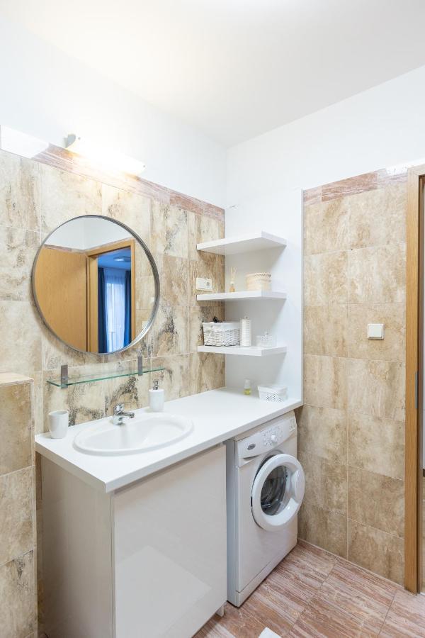 Apartamento Pleasure Place