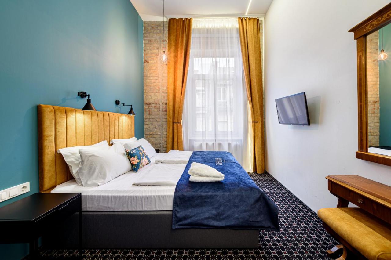 Hotel Giselle Vintage Doubles - Adults Only *