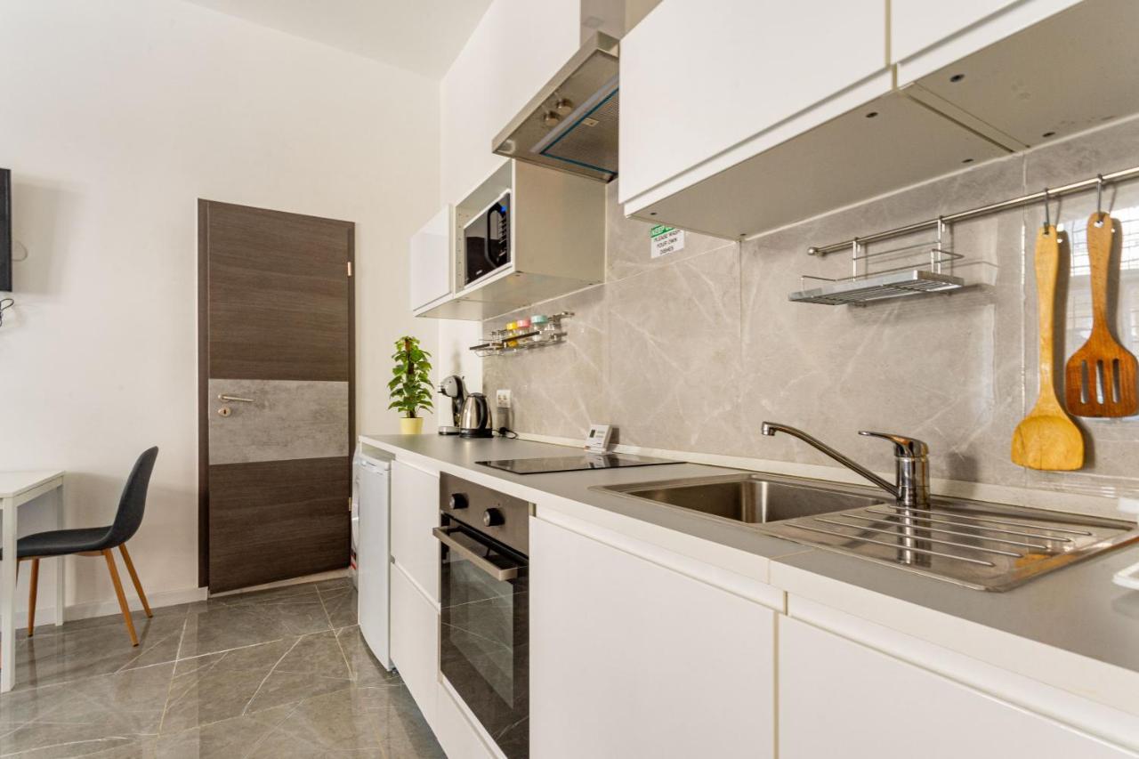 Modernized At Kiraly 51 Apartment *