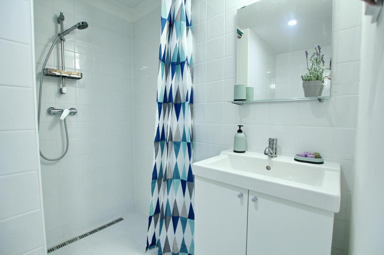 Apartamento Lovely&modern Downtown With Free Parking *