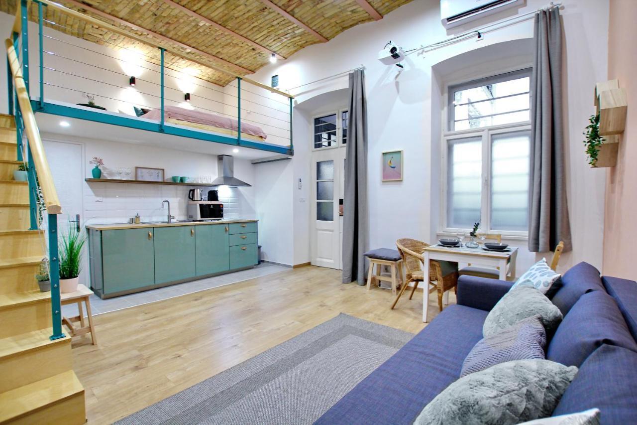 Apartamento Lovely&modern Downtown With Free Parking