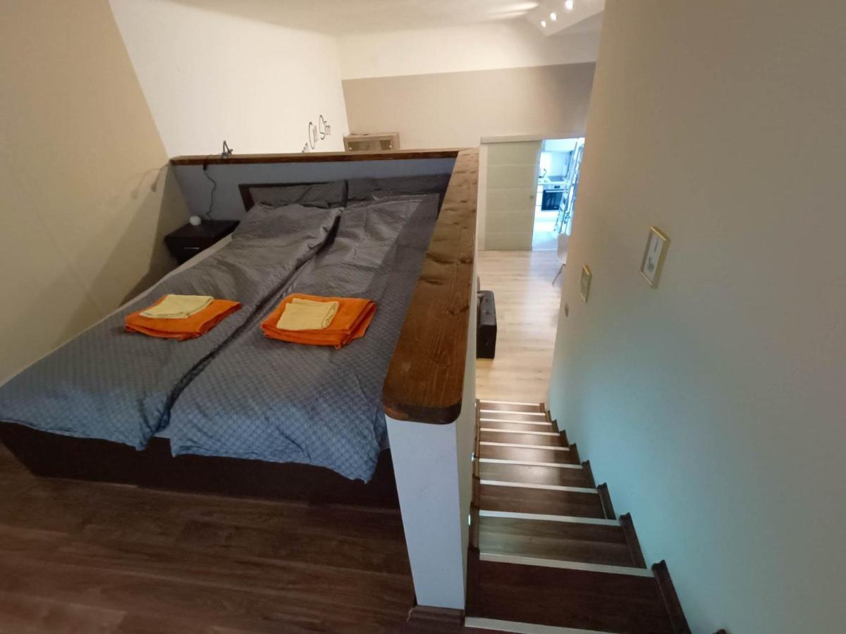 Blaha Deluxe Apartmán