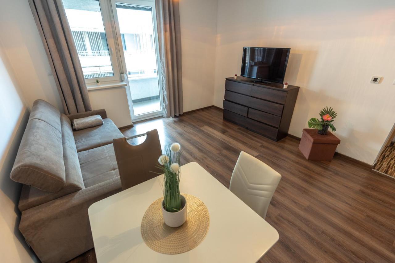 Leo Appartement Budapest