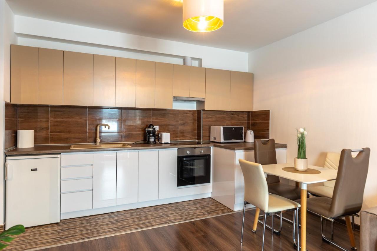 Appartement Leo *