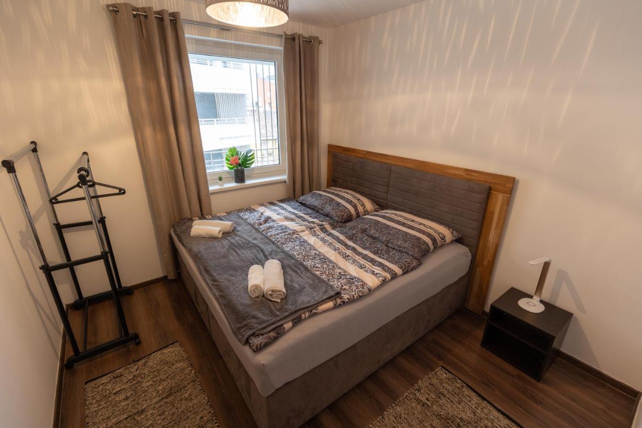 Appartement Leo *