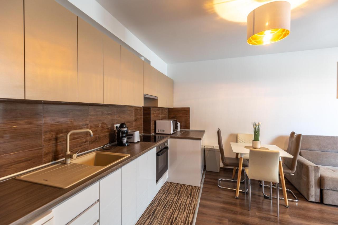 Leo Appartement *