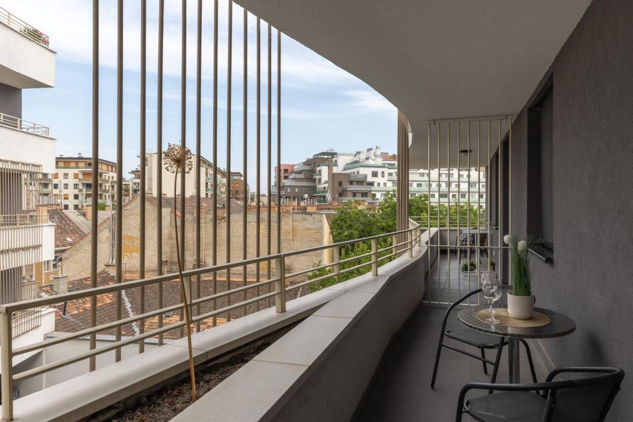 Leo Appartement Budapest
