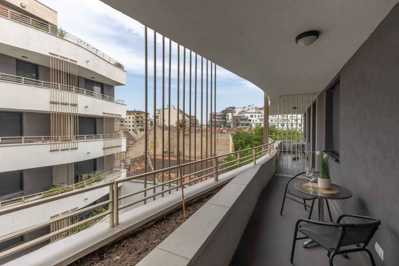 Leo Appartement Budapest