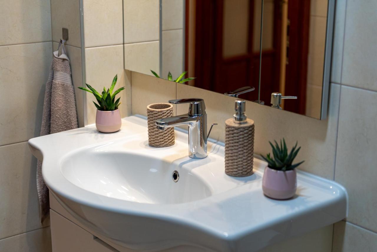 Deluxe With Free Car Park Appartement *