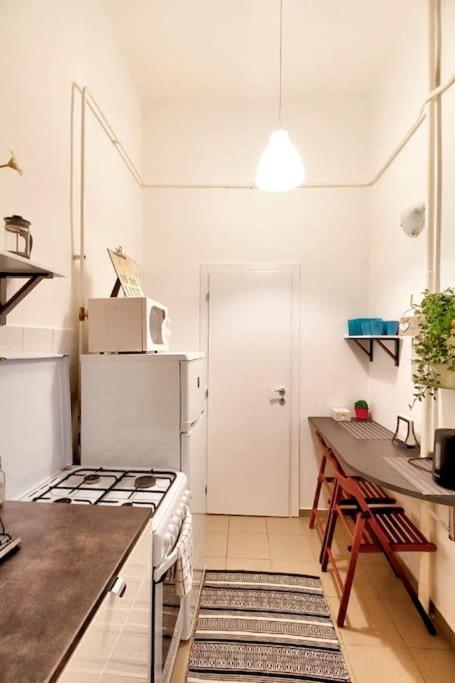 Apartmán Nefelejcs Near The Keleti Railway Station *