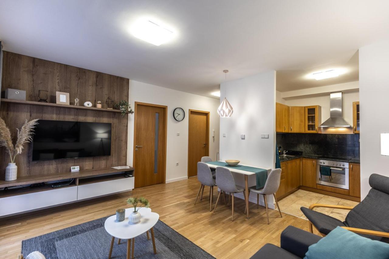 Pleasure Place Apartamento Budapest