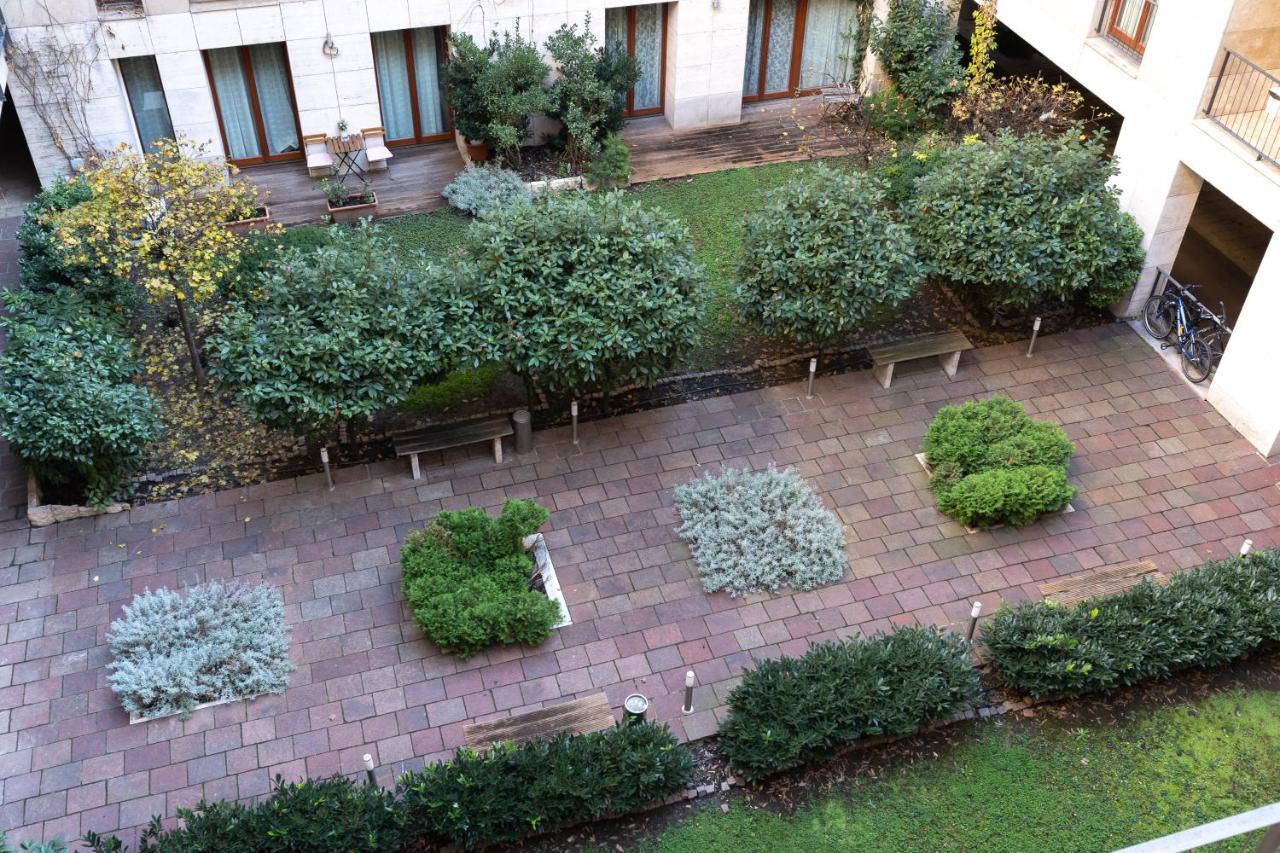 Apartamento Pleasure Place *