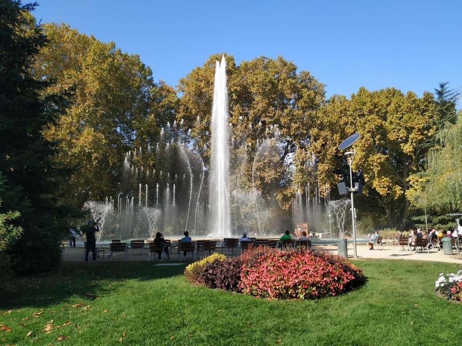 New, 195 Sqm, Full Center Of Apartment Budapest