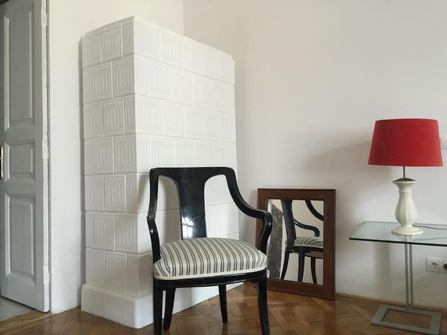 Apartment New, 195 Sqm, Full Center Of Budapest