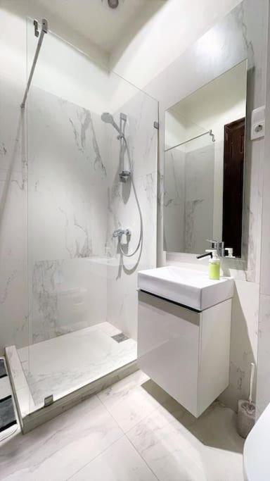 New, 195 Sqm, Full Center Of Apartment Budapest