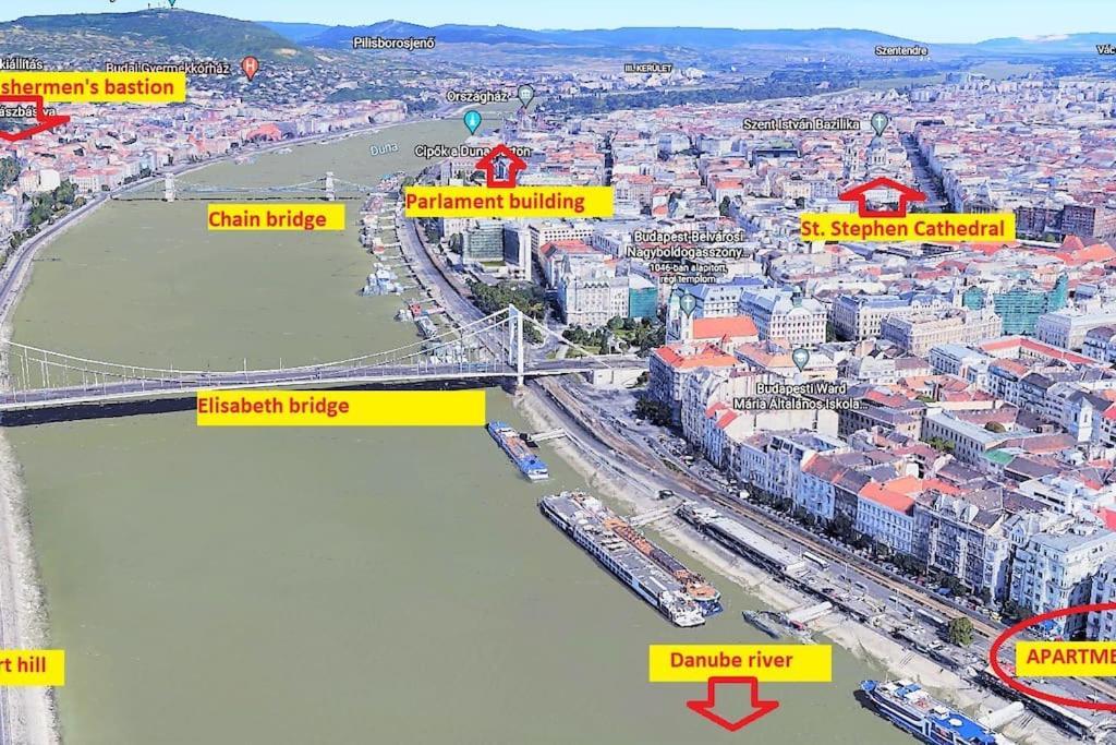 Apartment New, 195 Sqm, Full Center Of *
