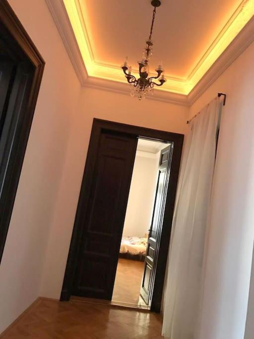 New, 195 Sqm, Full Center Of Budapest