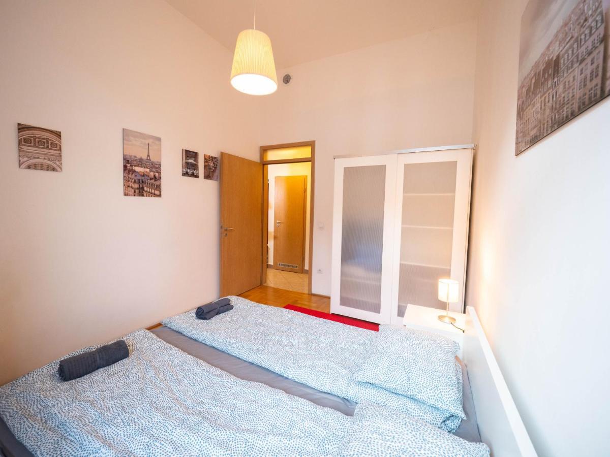 Apartment Cozy With Garage At Gozsdu Passage Budapest