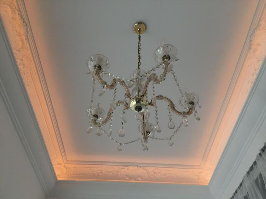 New, 195 Sqm, Full Center Of *