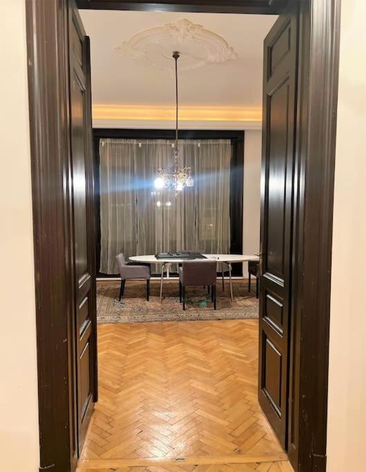 Apartment New, 195 Sqm, Full Center Of Budapest