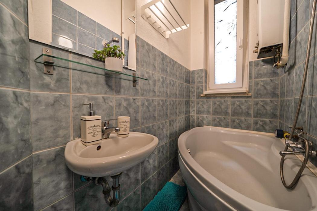 Appartement Orangehouse
