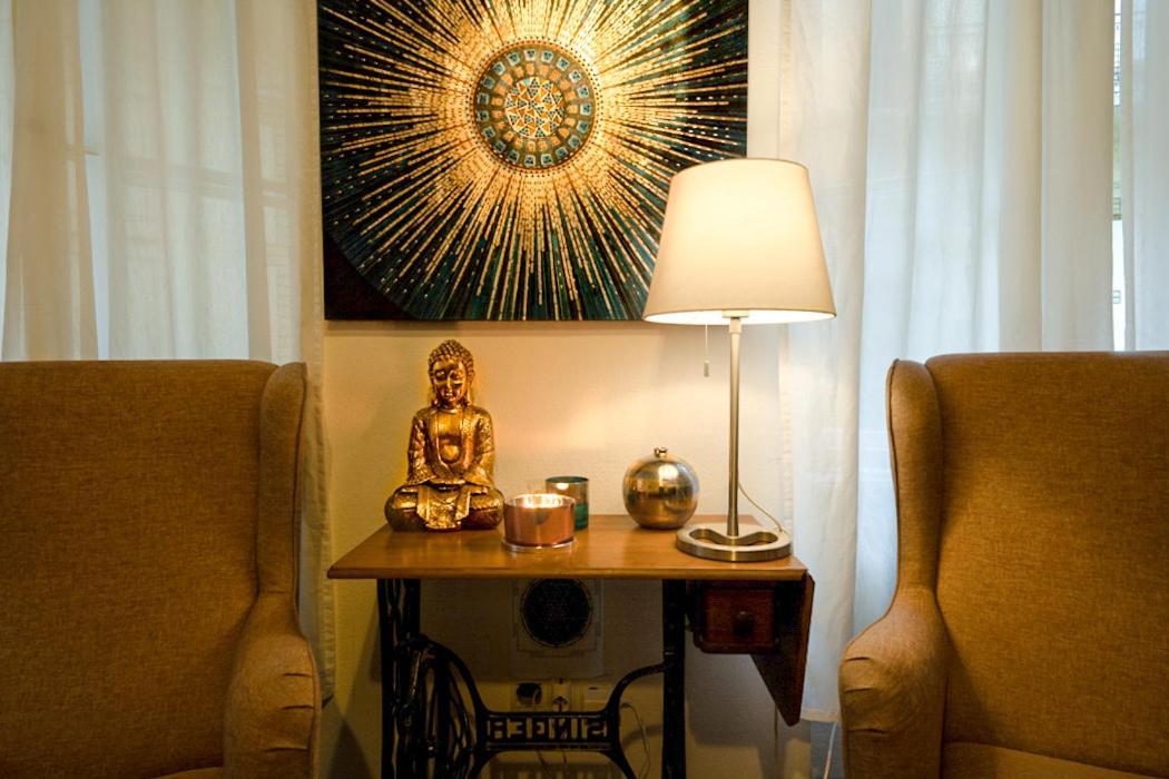 Appartement Orangehouse *