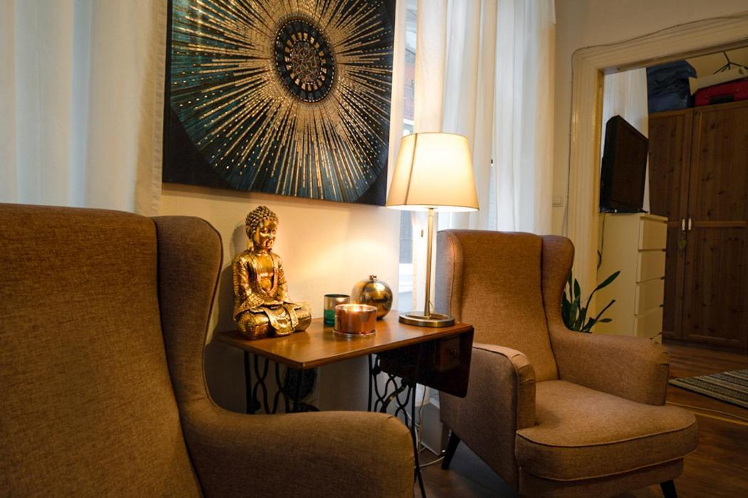 Orangehouse Appartement *