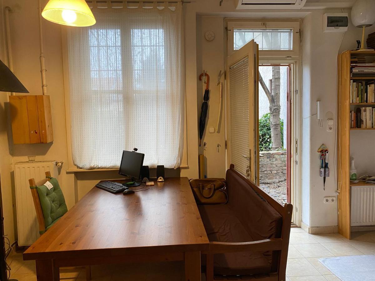 Appartement Pala Garden