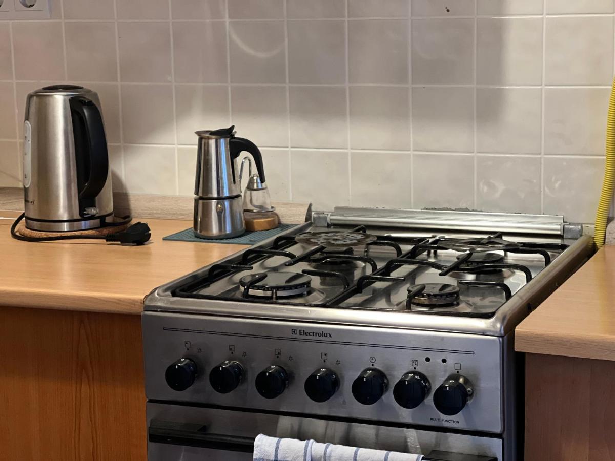 Apartamento A54: Charming In The Ruin Bar District