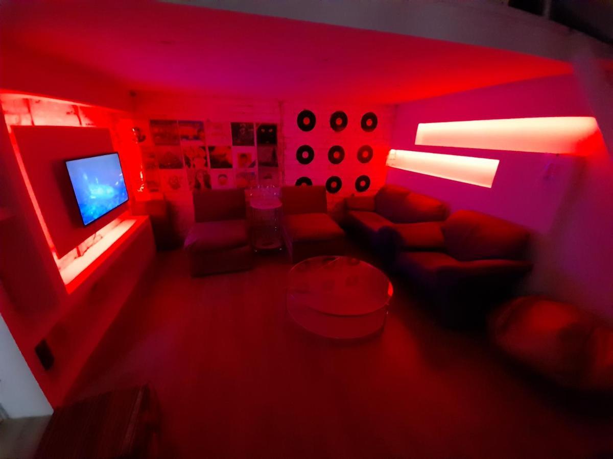 3 Separate Beds - 40m2 - * Budapest