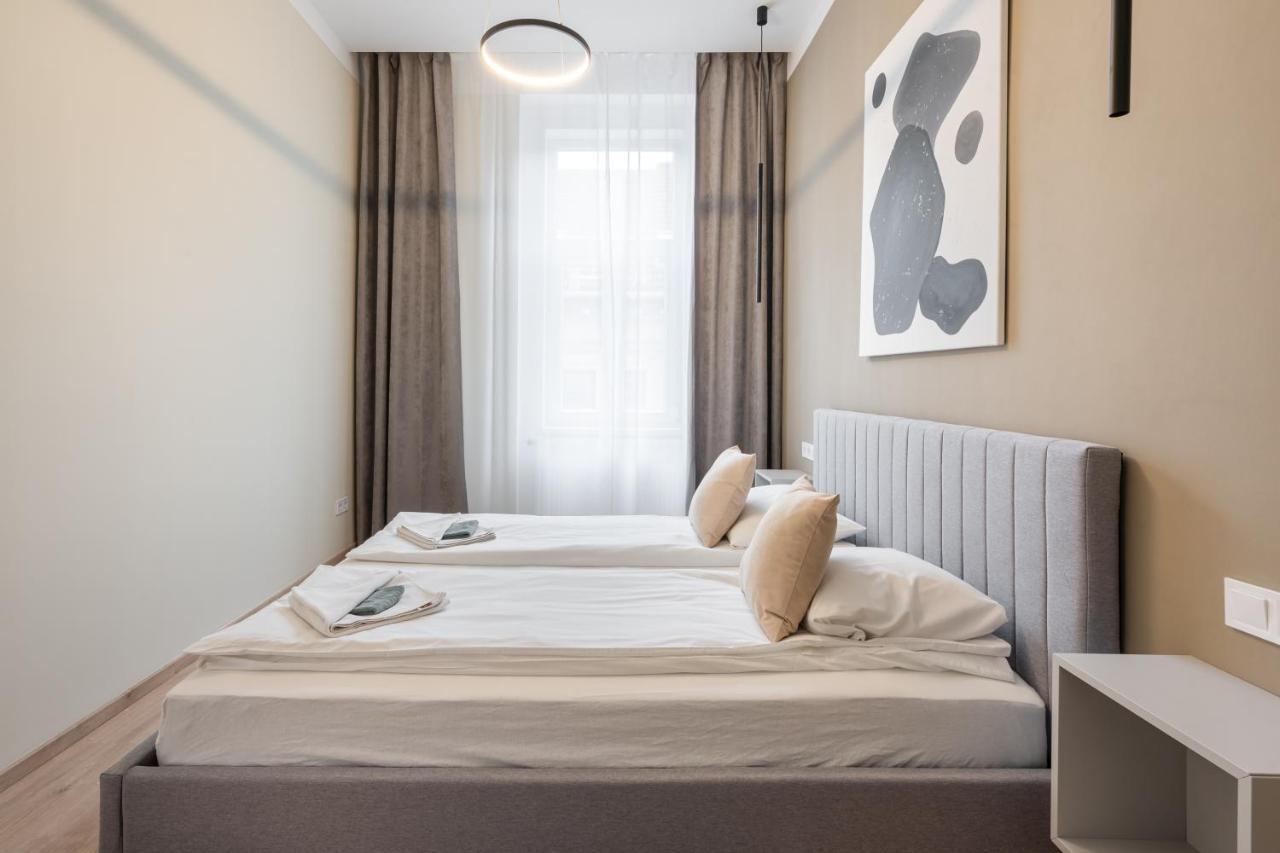 Apartamento N36- Boutique Apartments, Location, By Bqa