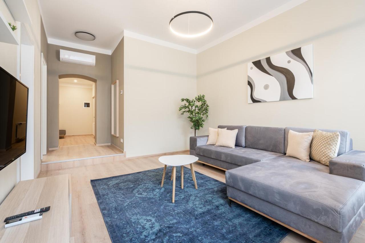 N36- Boutique Apartments, Location, By Bqa *