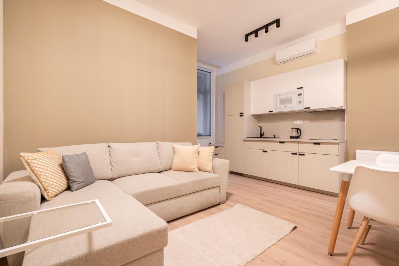 N36- Boutique Apartments, Location, By Bqa *