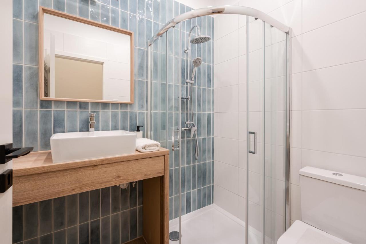 Appartamento N36- Boutique Apartments, Location, By Bqa *