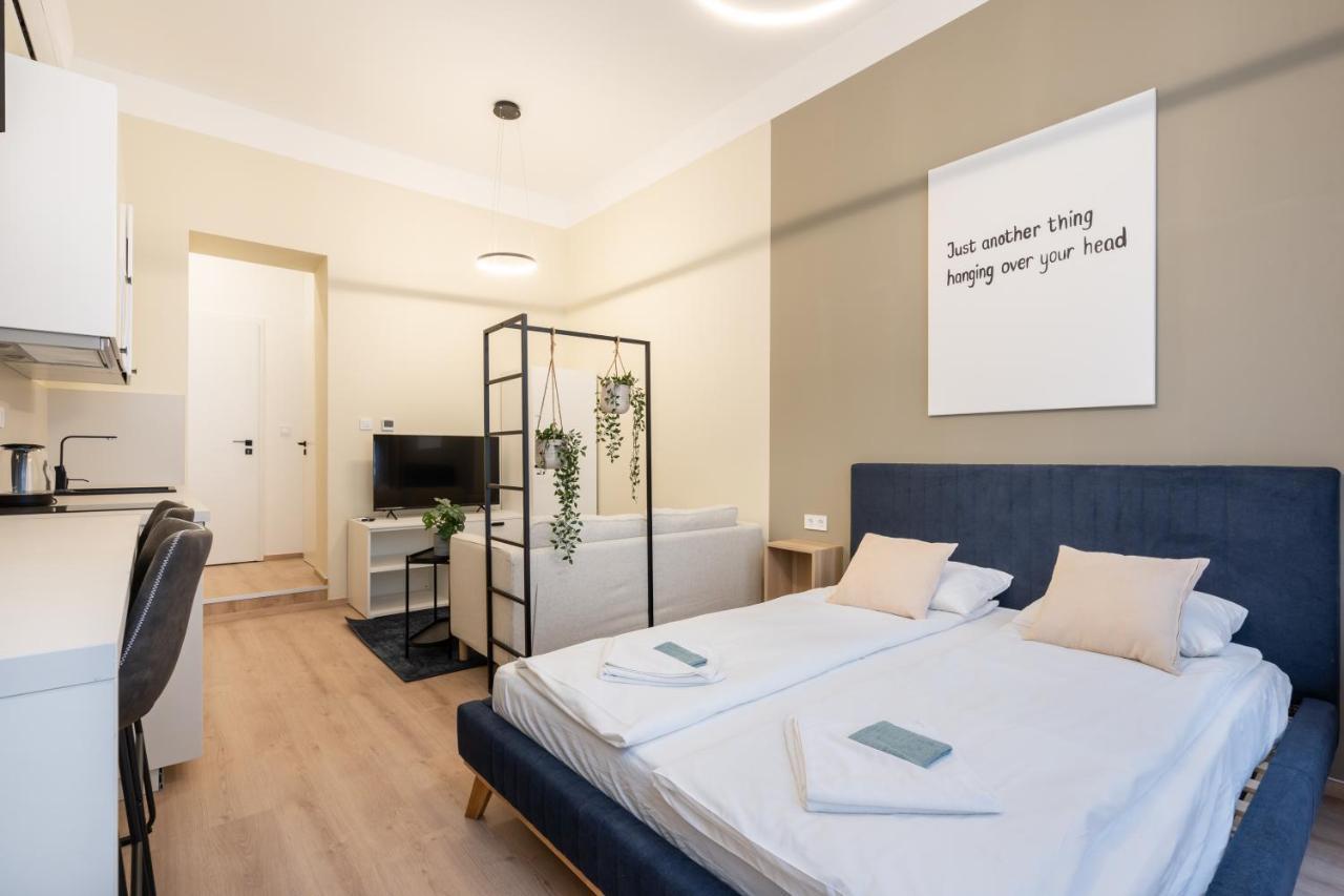 N36- Boutique Apartments, Location, By Bqa *