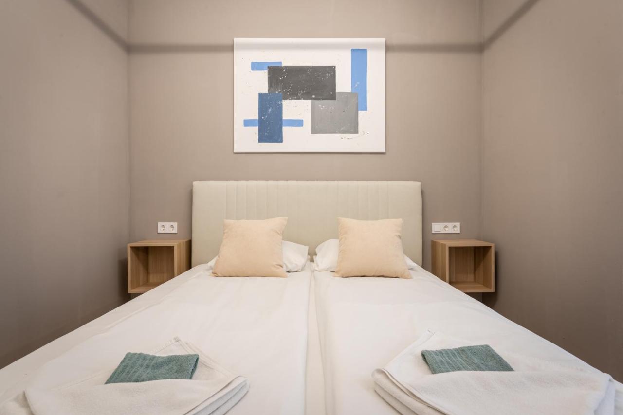 Apartamento N36- Boutique Apartments, Location, By Bqa Budapest