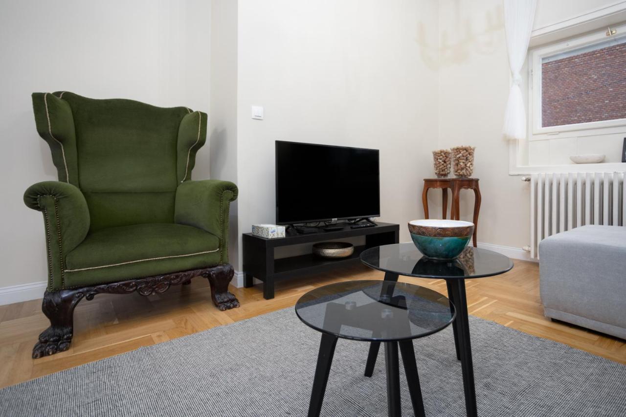 Apartamento Golden Hour Budapest