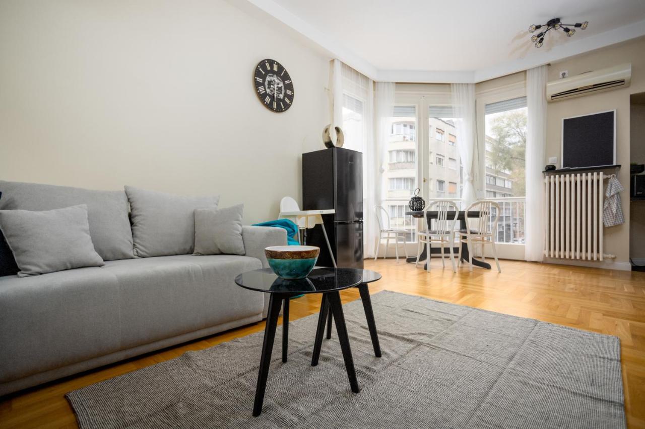 Golden Hour Apartamento Budapest