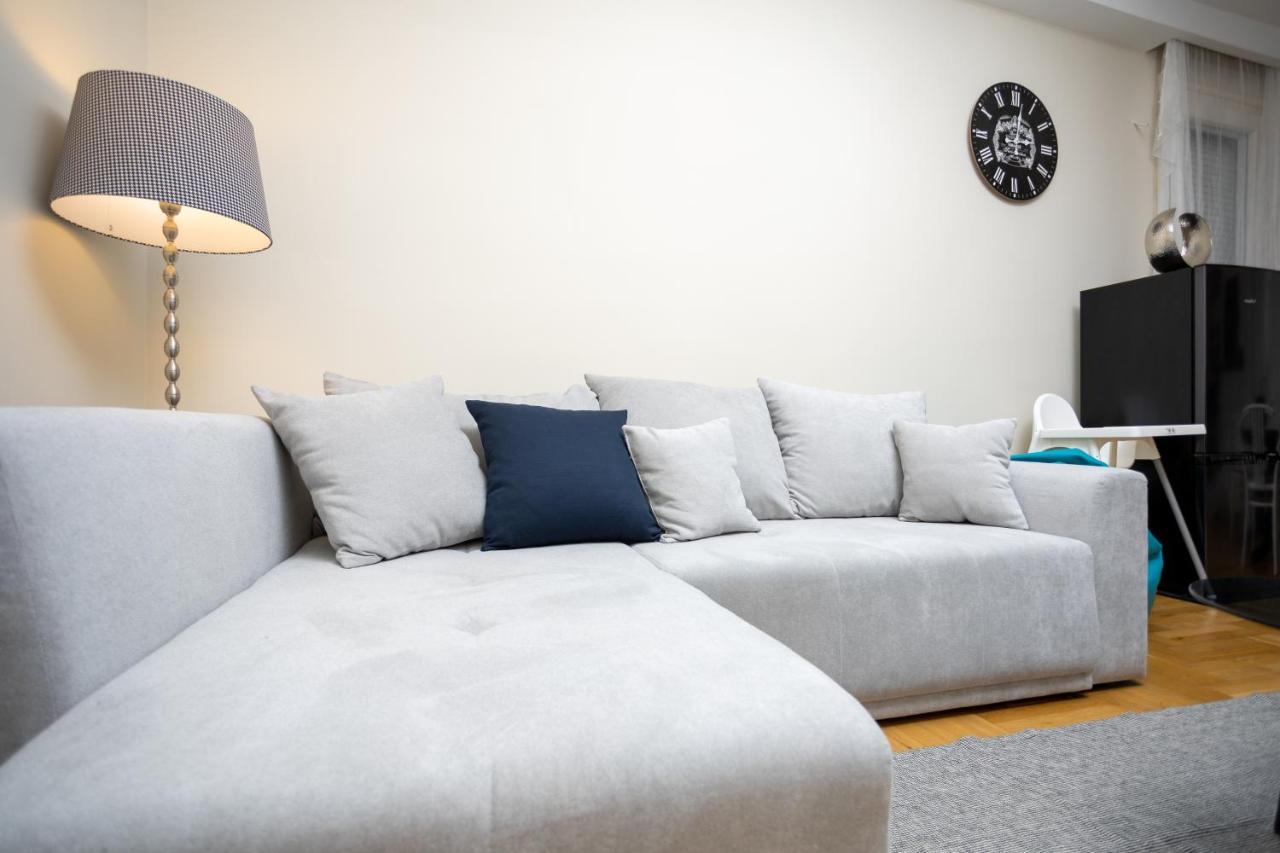 Golden Hour Appartement *