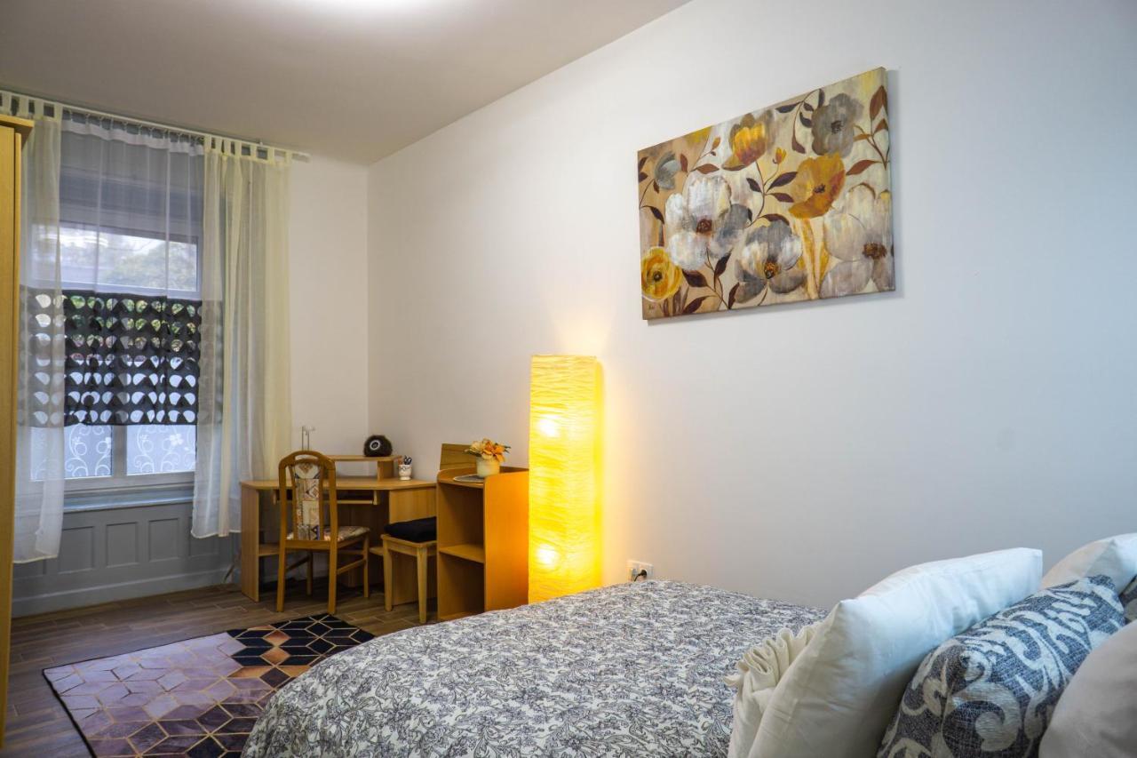 Cosy Casa Lejlighed Budapest