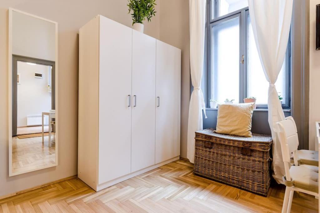 Apartment Sunset Studio. *
