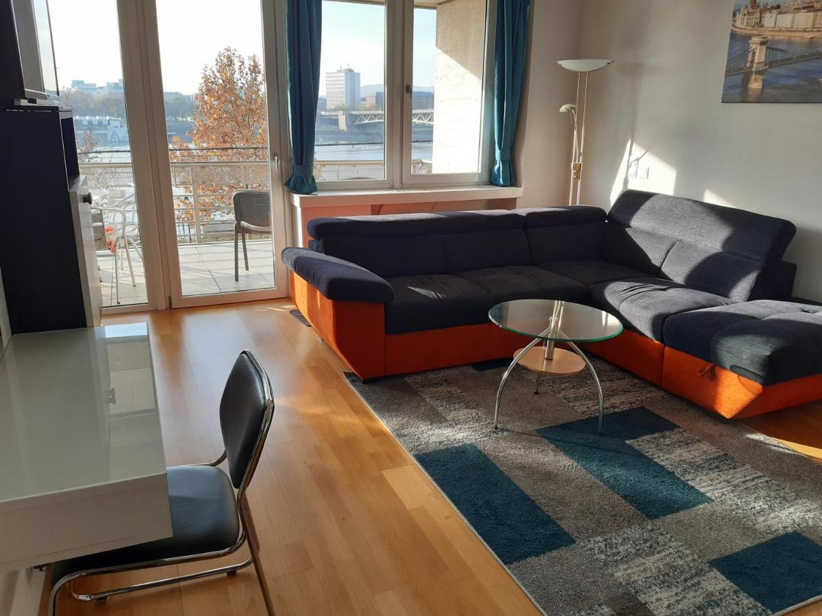 Apartamento Arpadtravel Budapest